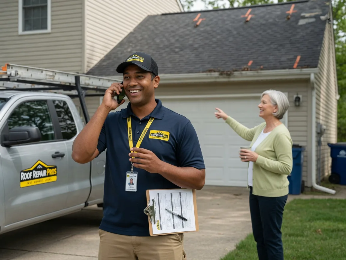 Roof Repair Humboldt, KS FAQs